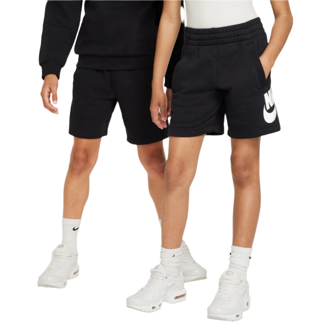 Club Fleece French Terry Shorts