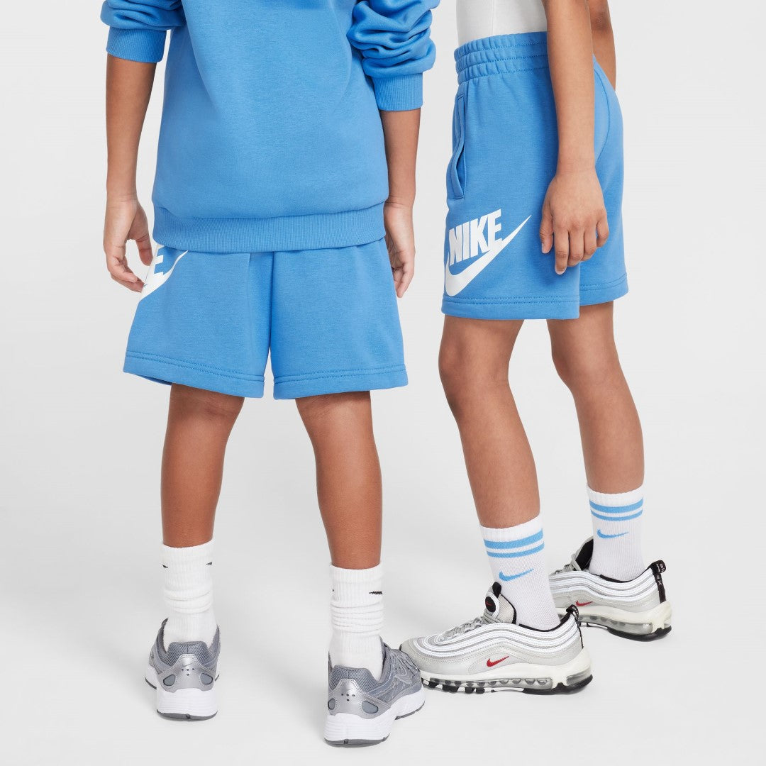 Club Fleece French Terry Shorts