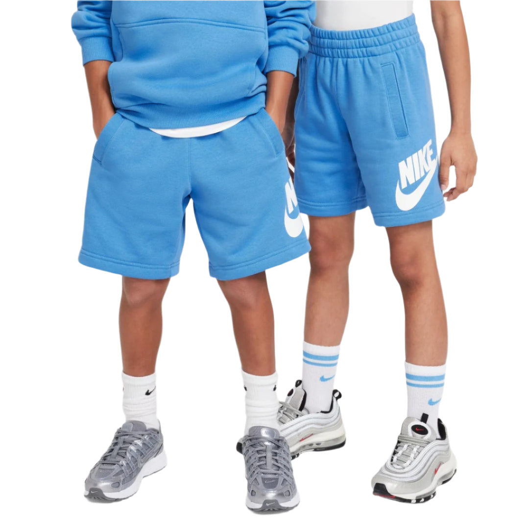 Club Fleece French Terry Shorts