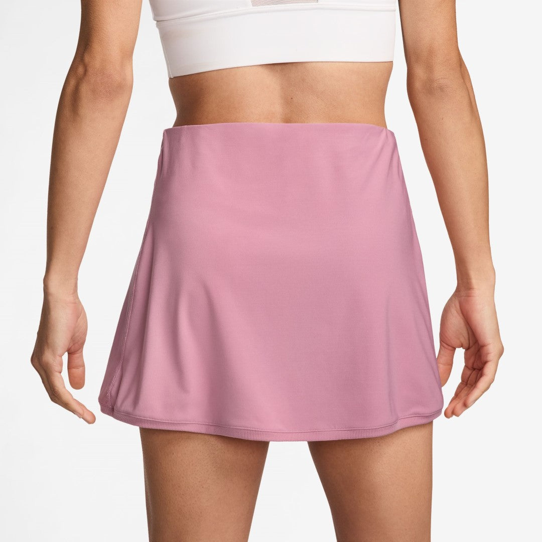 Victory Dri-FIT Straight Tennis Skirt