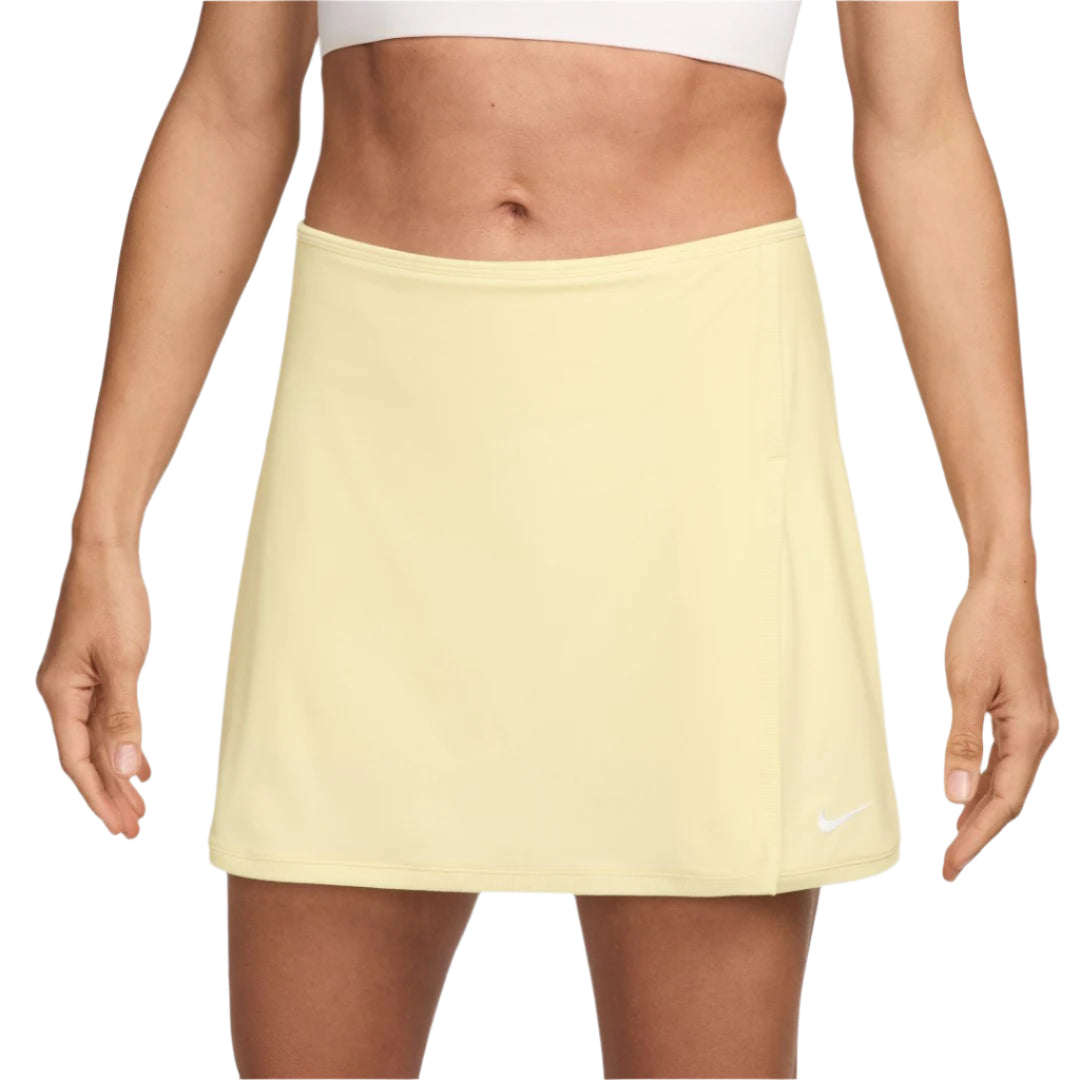 Victory Dri-FIT Straight Tennis Skirt