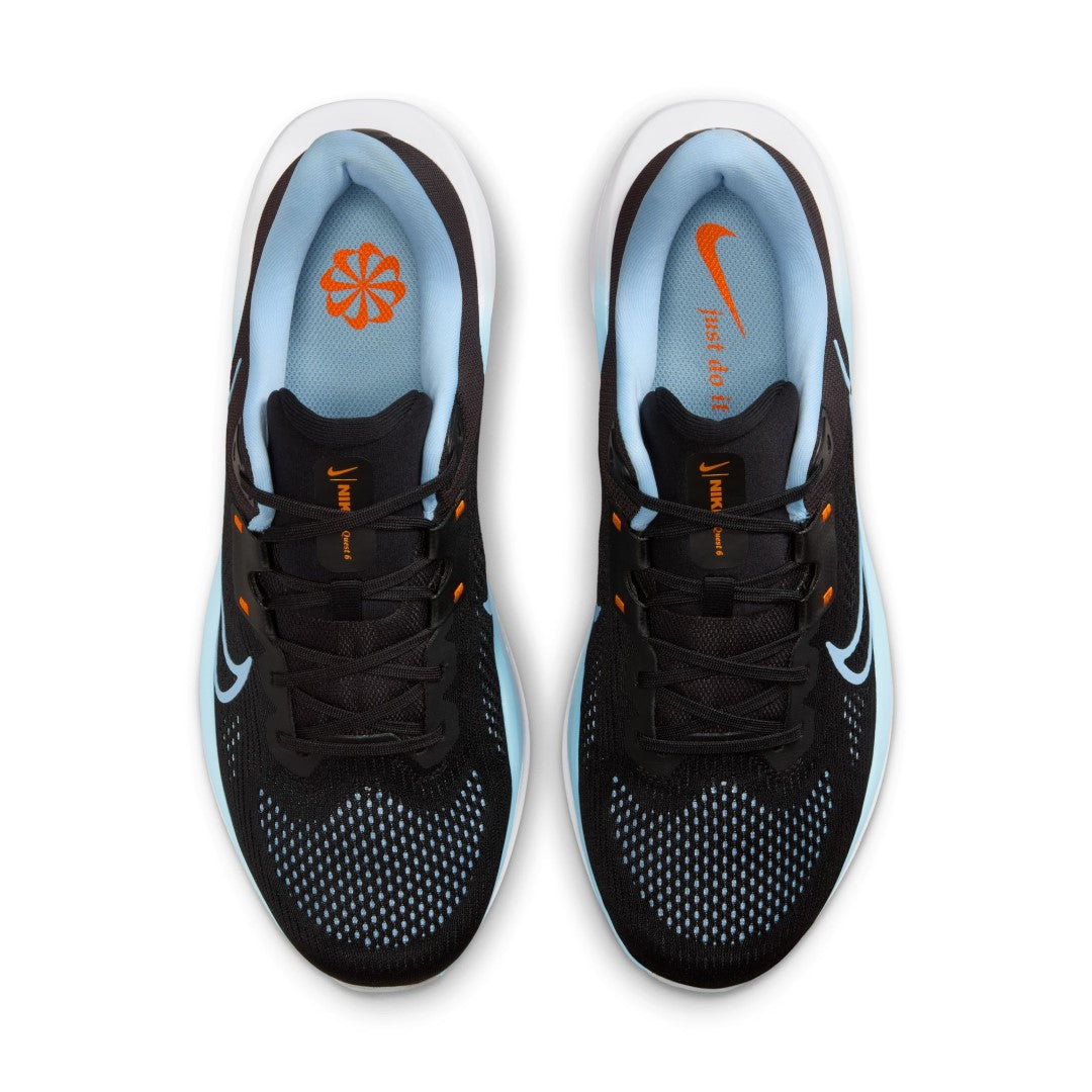 حذاء جري كويست 6