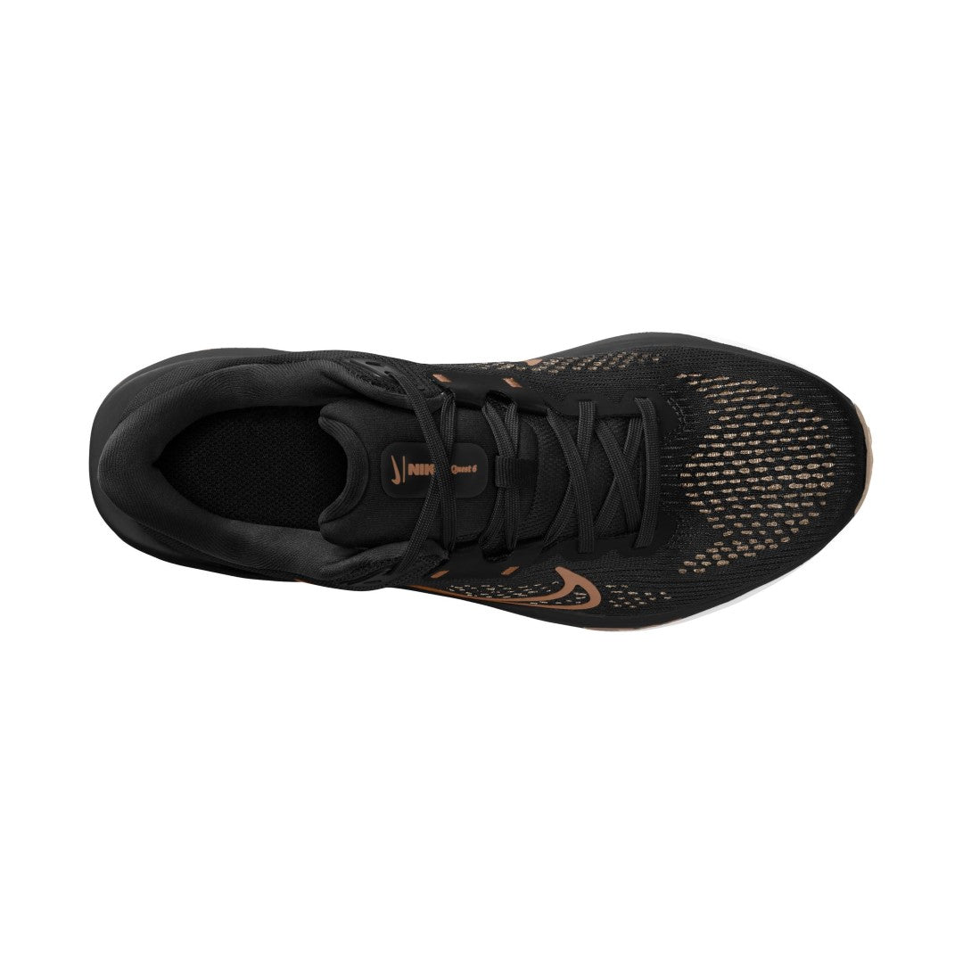 Quest 6 Road Running Shoes