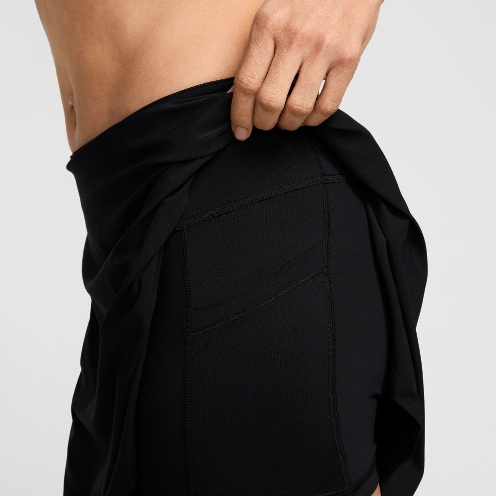 Victory Dri-FIT Flouncy Tennis Skirt