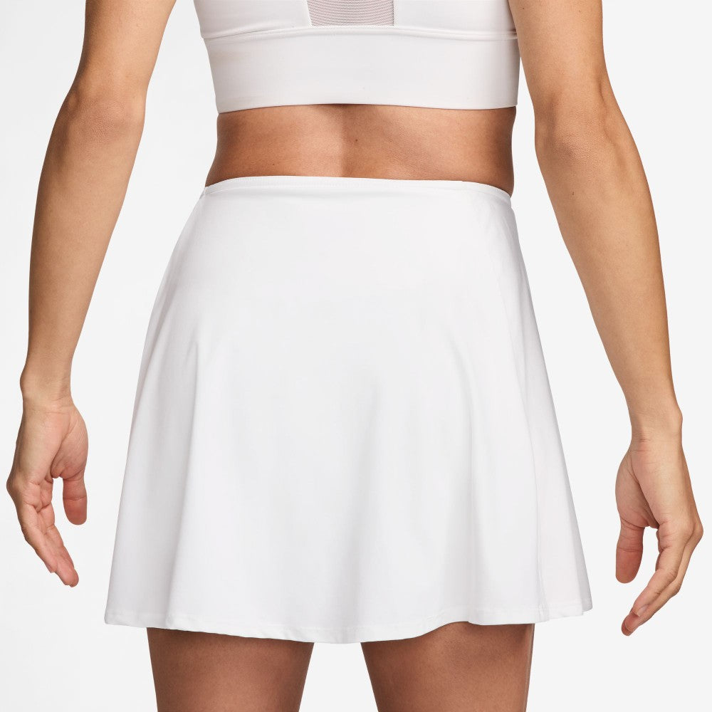 Victory Dri-FIT Flouncy Tennis Skirt