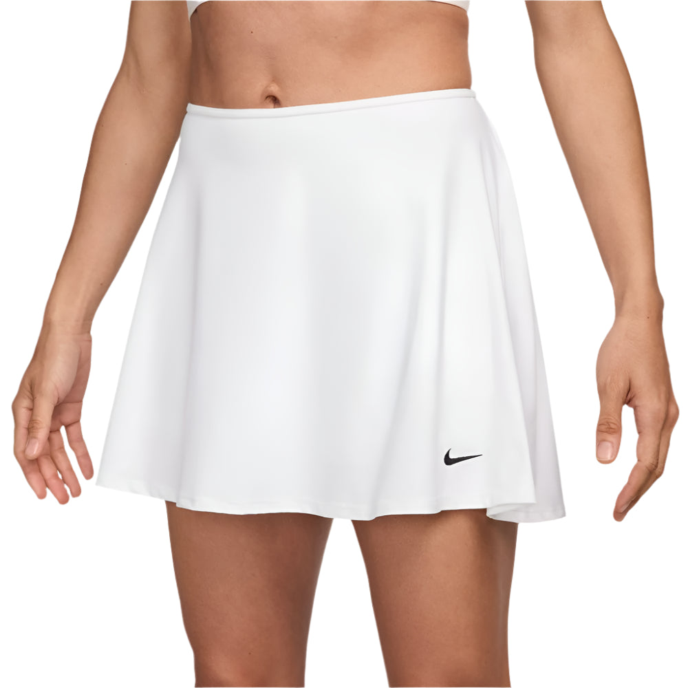 Victory Dri-FIT Flouncy Tennis Skirt