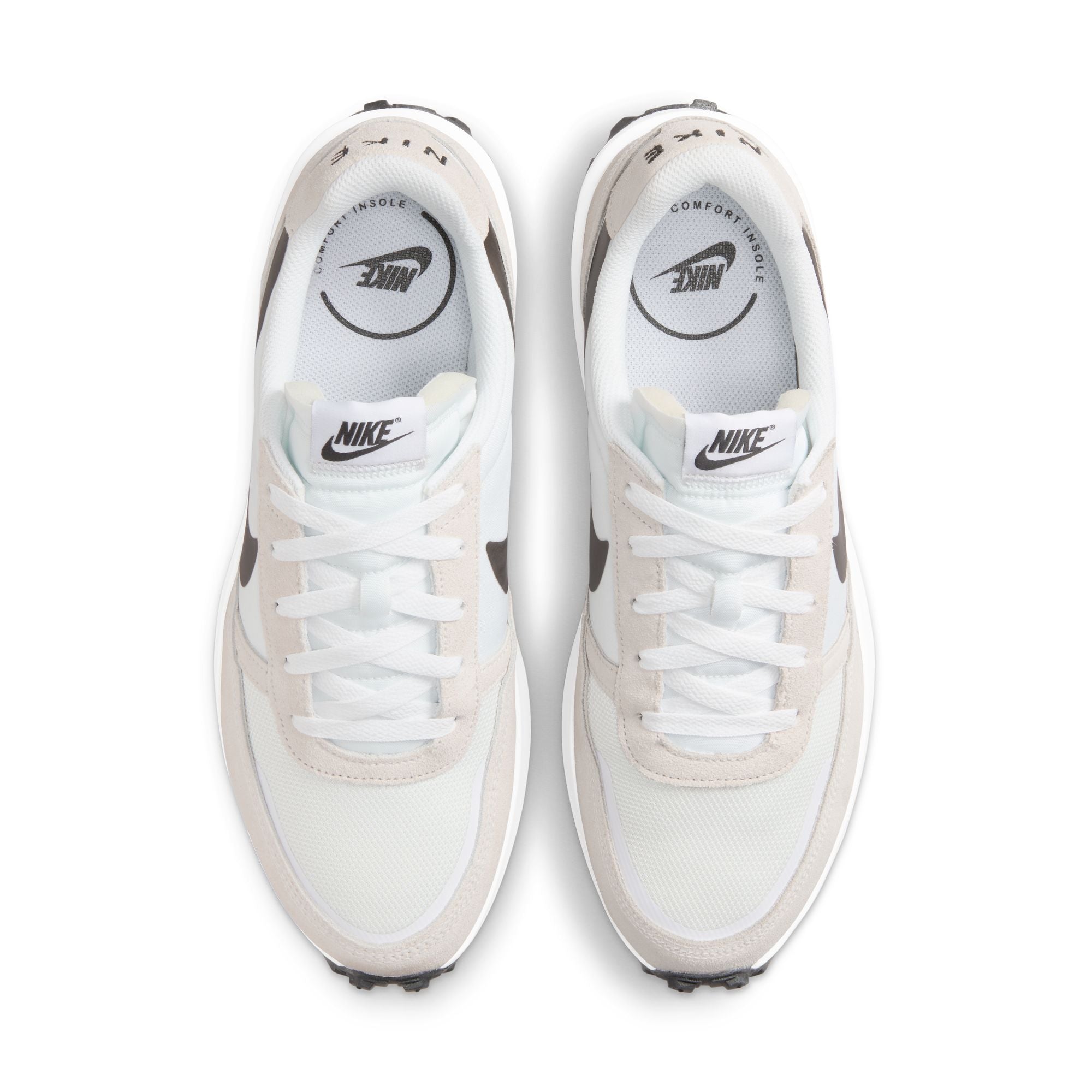 Waffle Nav Lifestyle Shoes