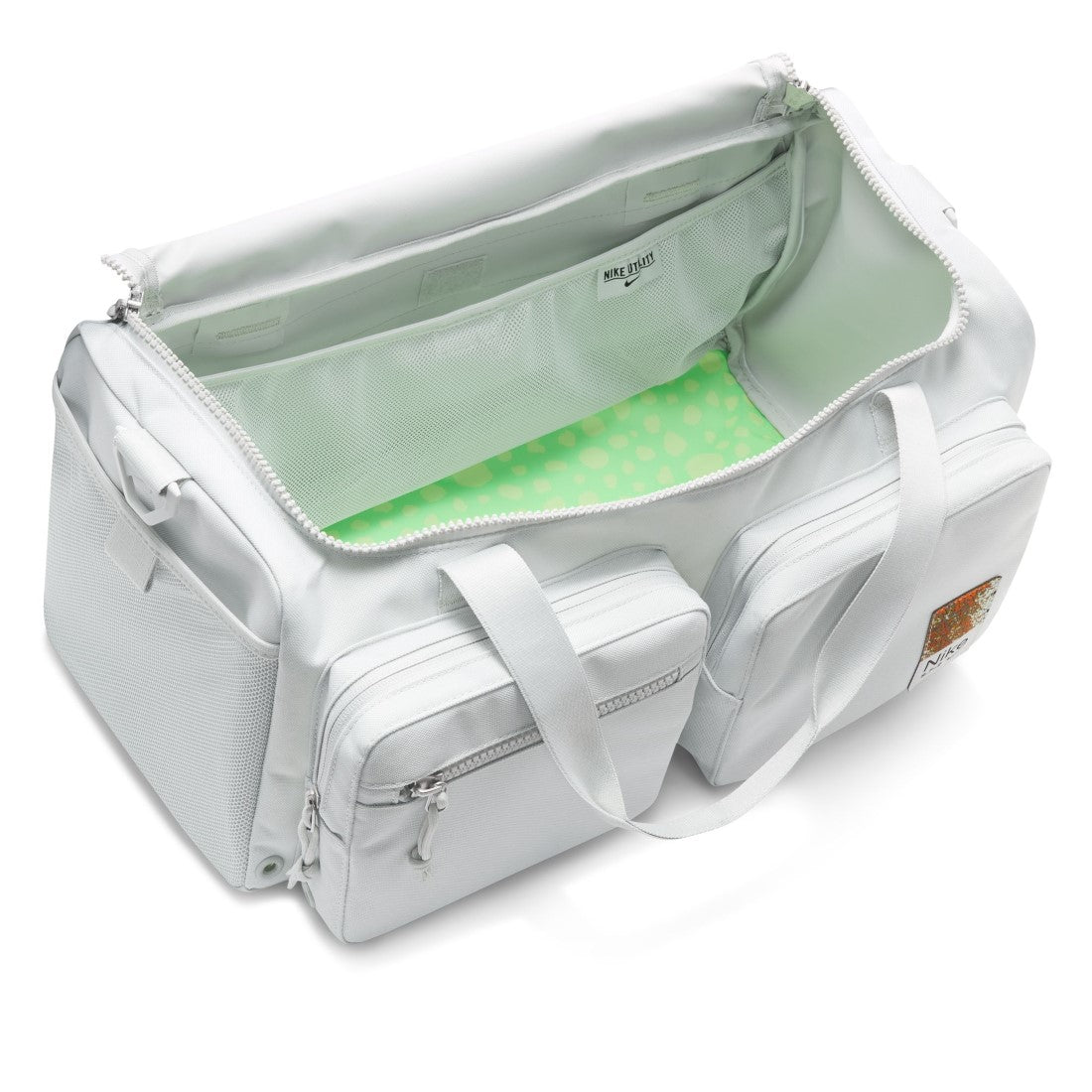 شنطة دافل نايك يوتيليتي باور