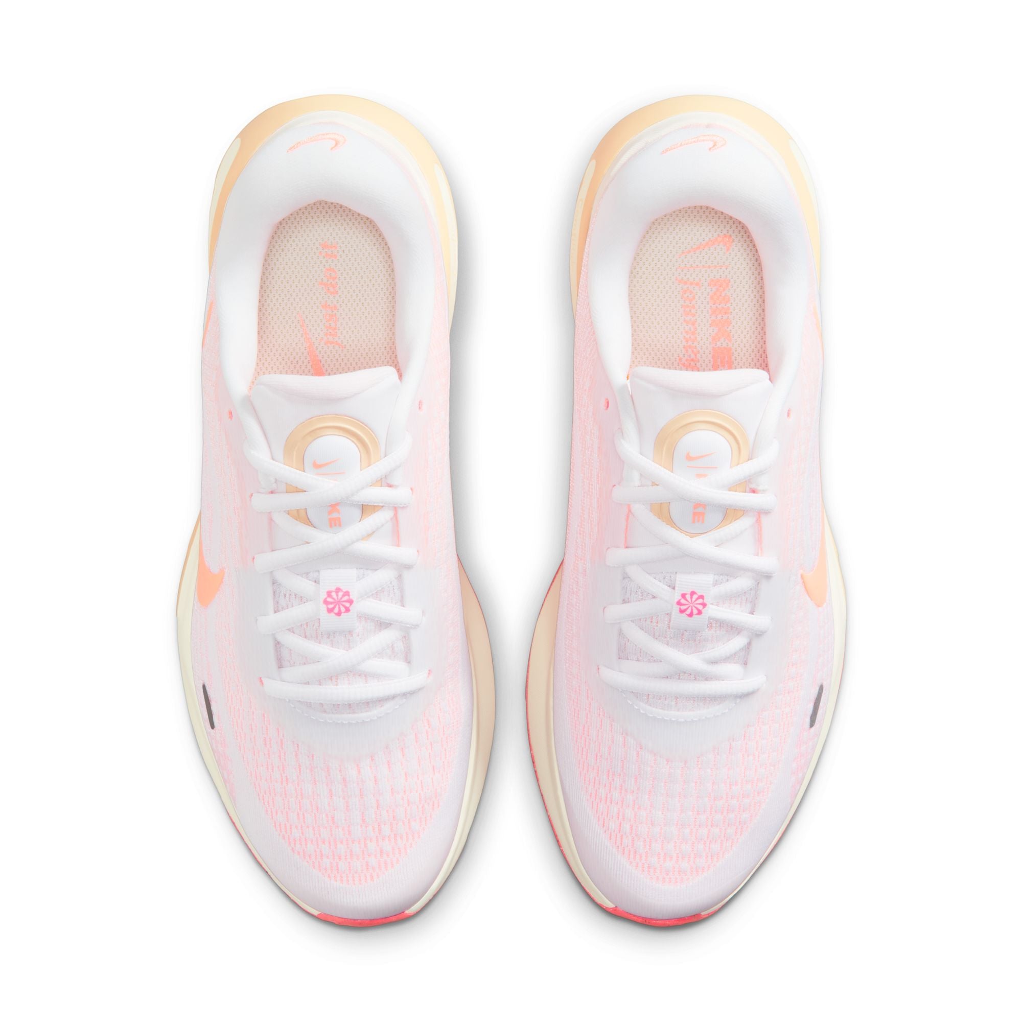 Journey Run Road Shoes