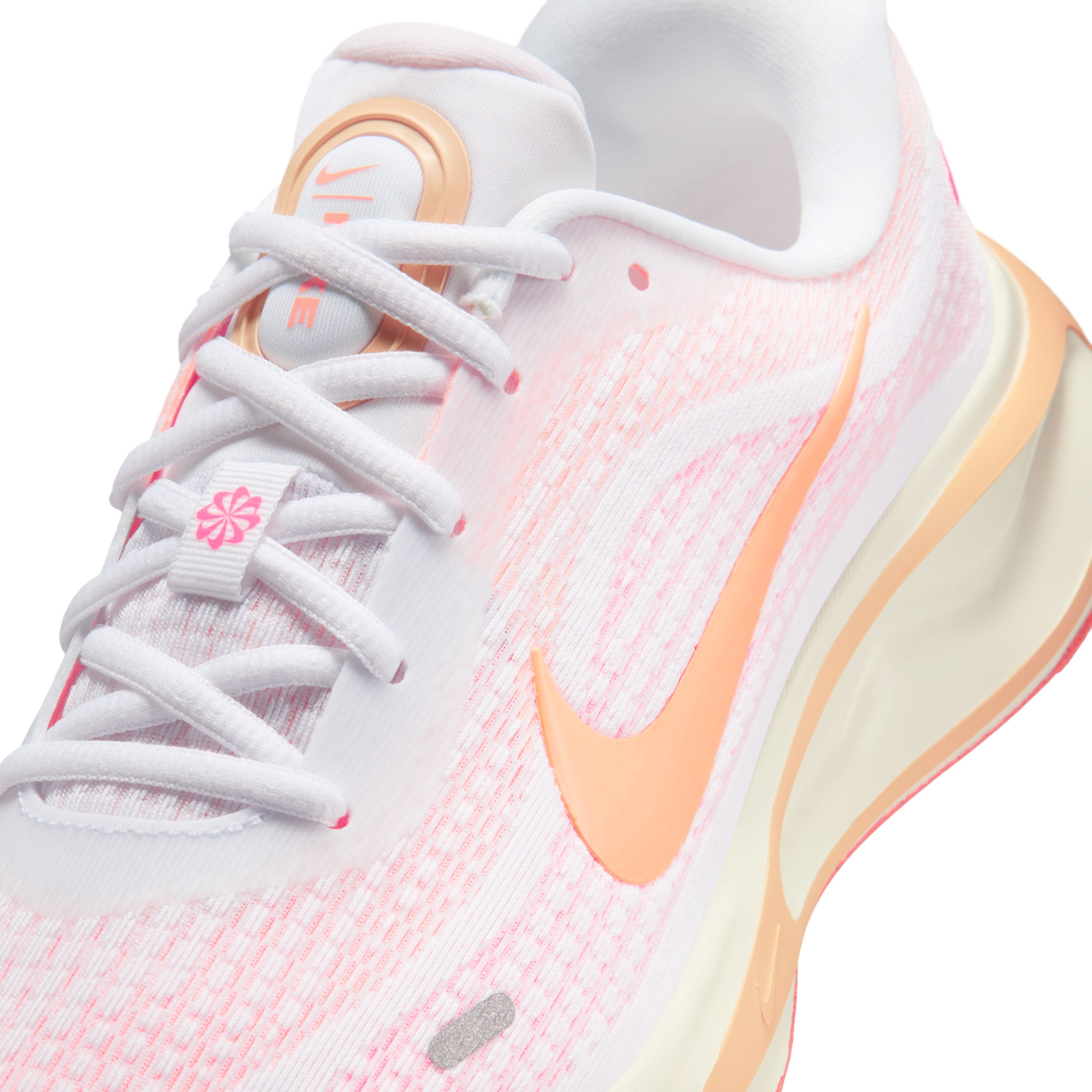 Journey Run Road Shoes