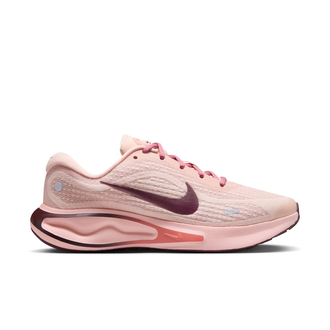 Nike Journey Run Women's Road Running Shoes Pink