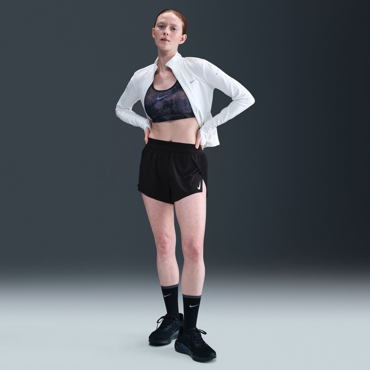 AeroSwift Dri-FIT ADV 3-Inch Running Shorts