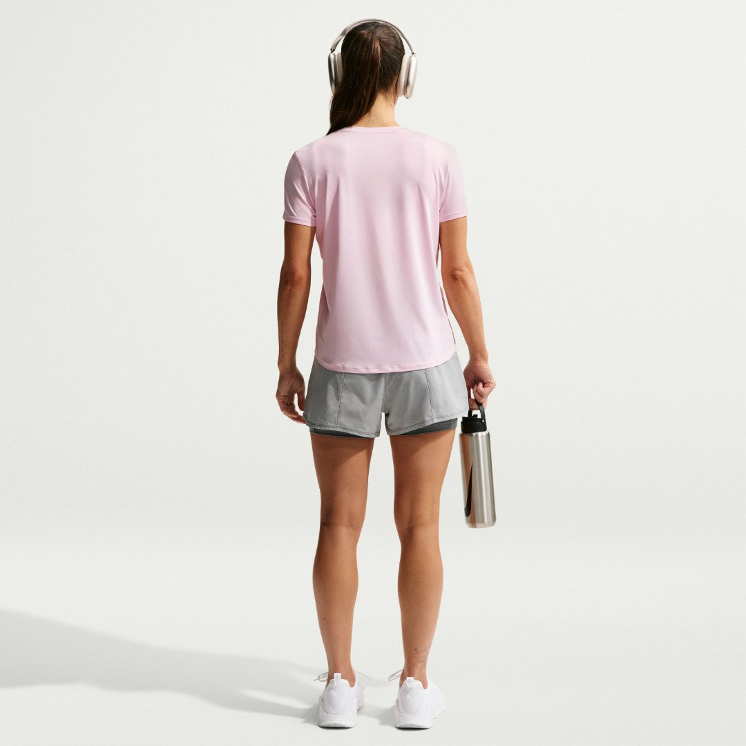 تيشيرت Dri-FIT كم قصير