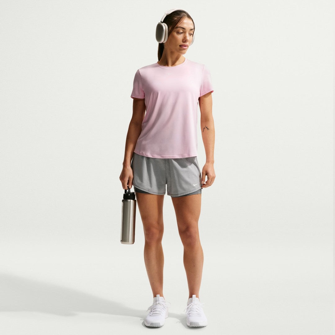 تيشيرت Dri-FIT كم قصير