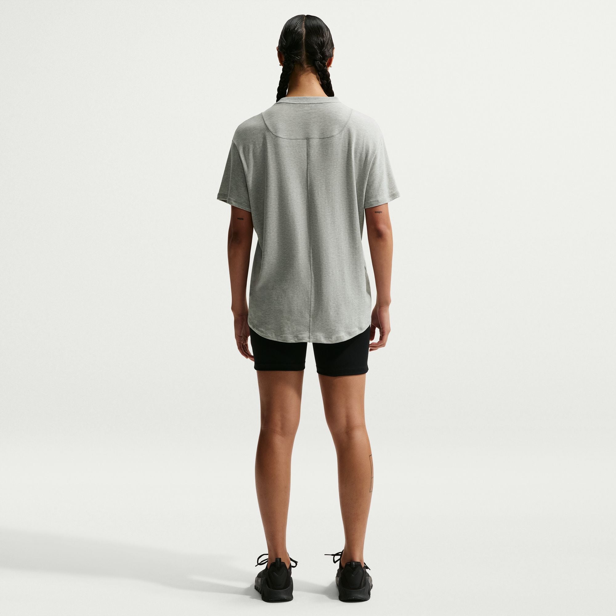 One Relaxed Dri-FIT Short-Sleeve Top