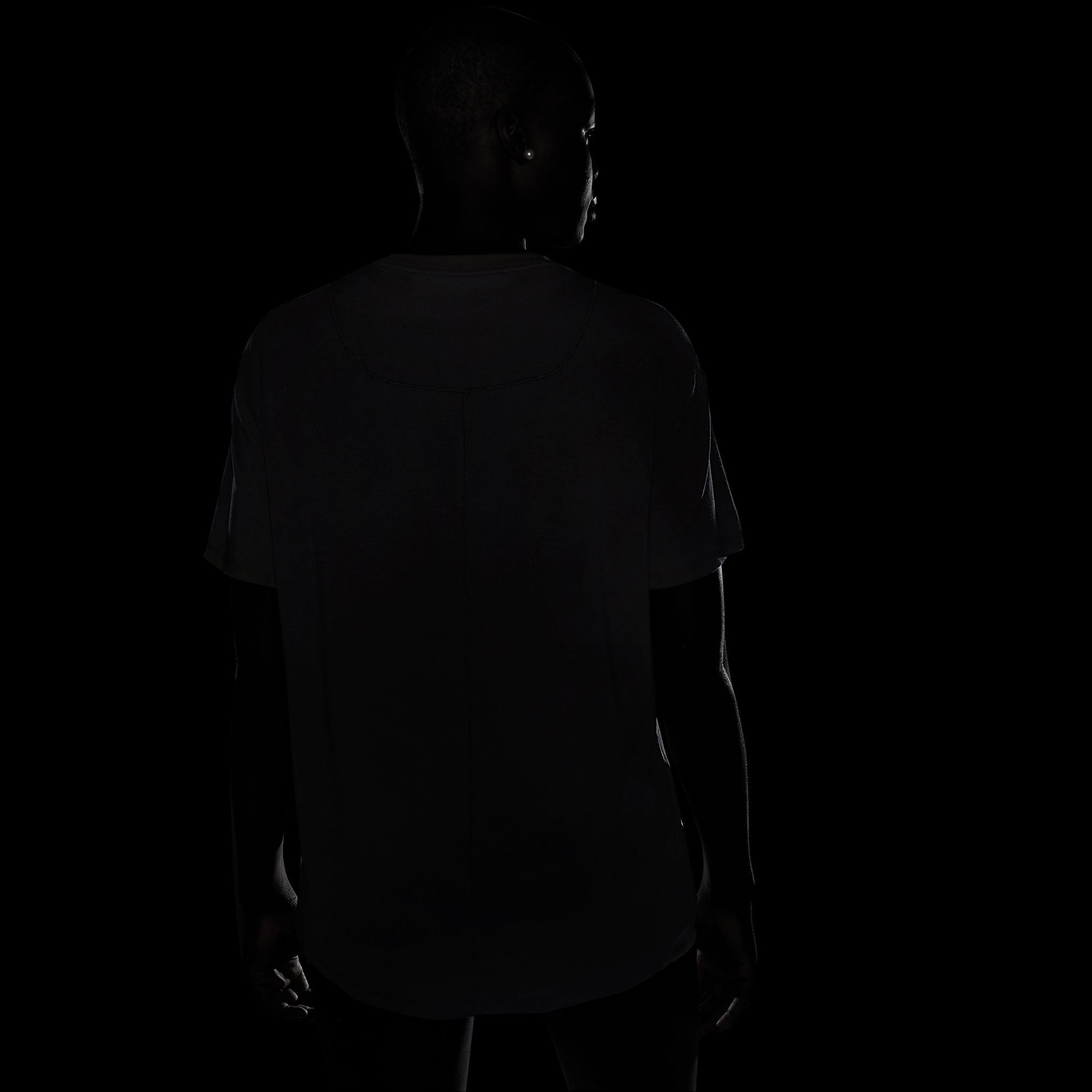 One Relaxed Dri-FIT Short-Sleeve Top