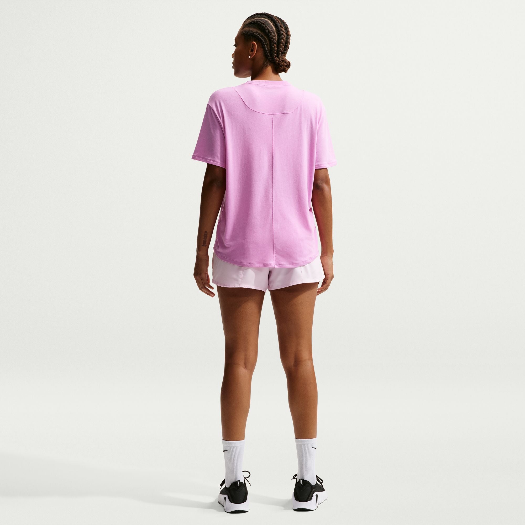 One Relaxed Dri-FIT Short-Sleeve Top