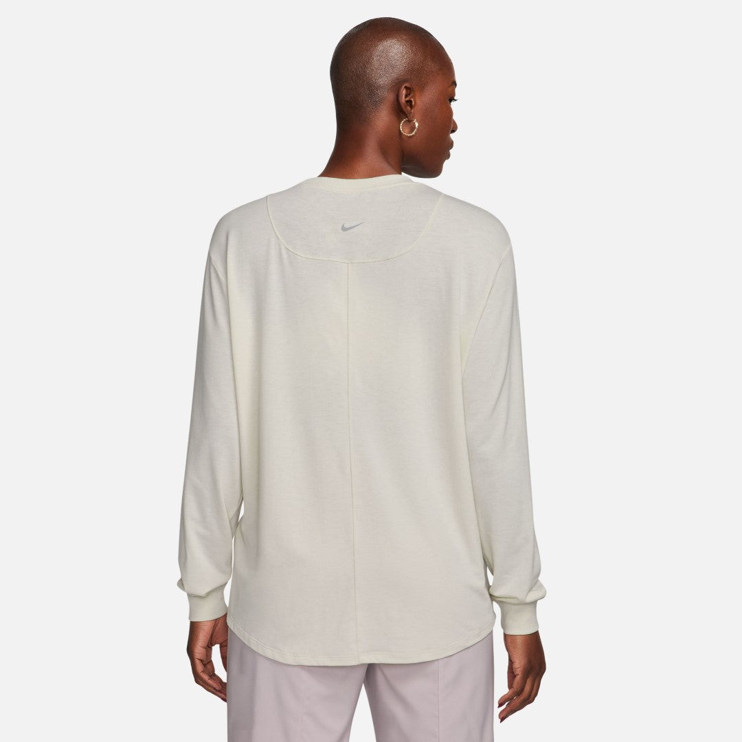 One Relaxed Dri-Fit Long Sleeve T-shirt