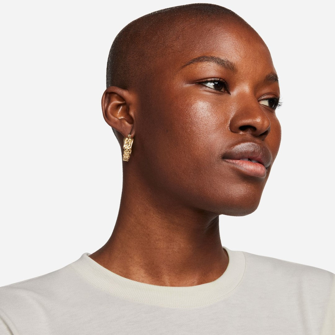 One Relaxed Dri-Fit Long Sleeve T-shirt