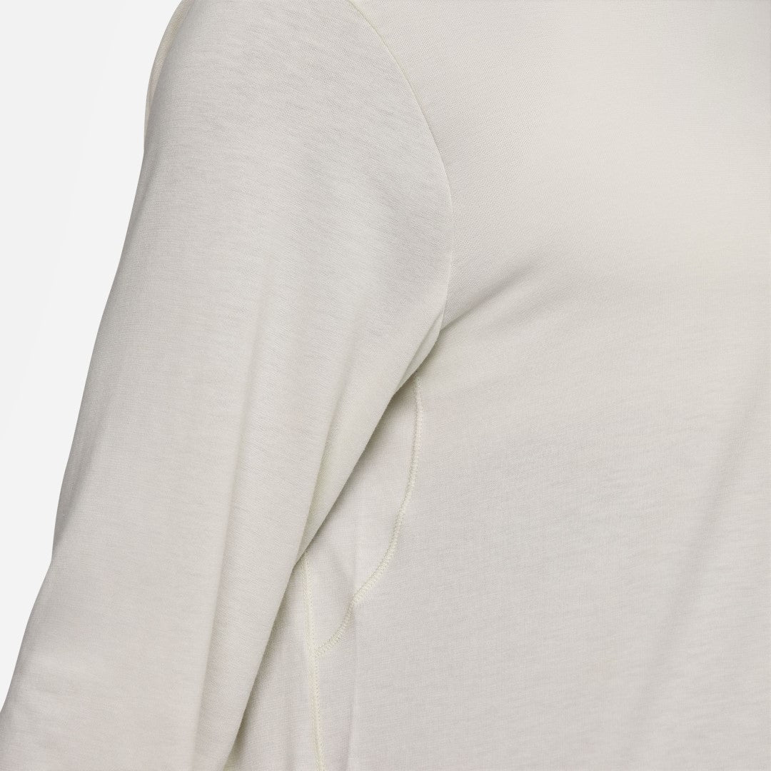 One Relaxed Dri-Fit Long Sleeve T-shirt
