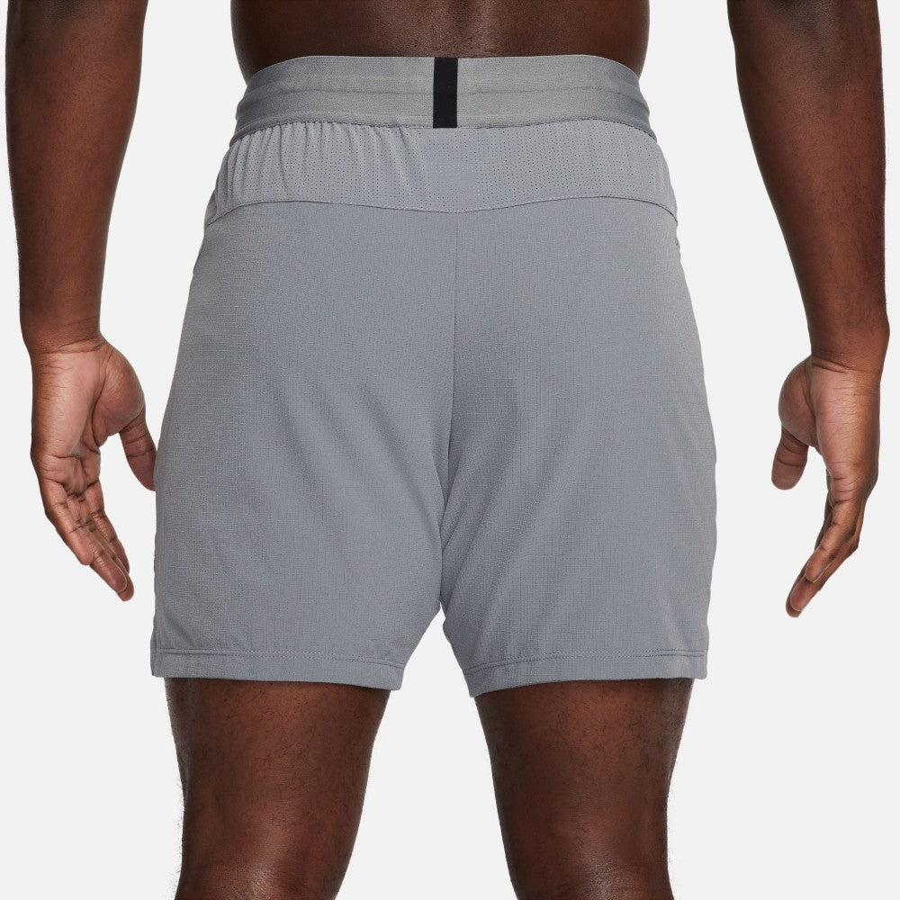 Flex Rep 4.0 Dri-FIT 7In Unlined Fitness Shorts