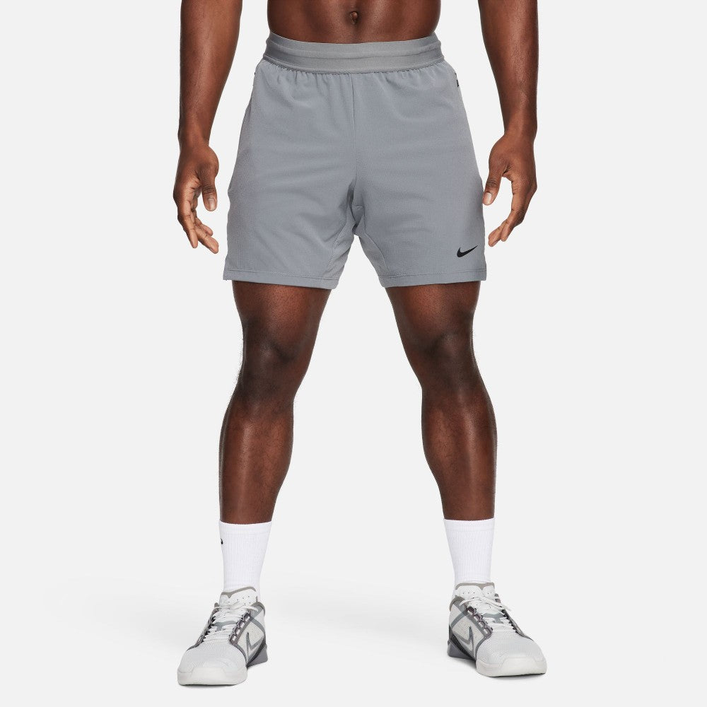 Flex Rep 4.0 Dri-FIT 7In Unlined Fitness Shorts