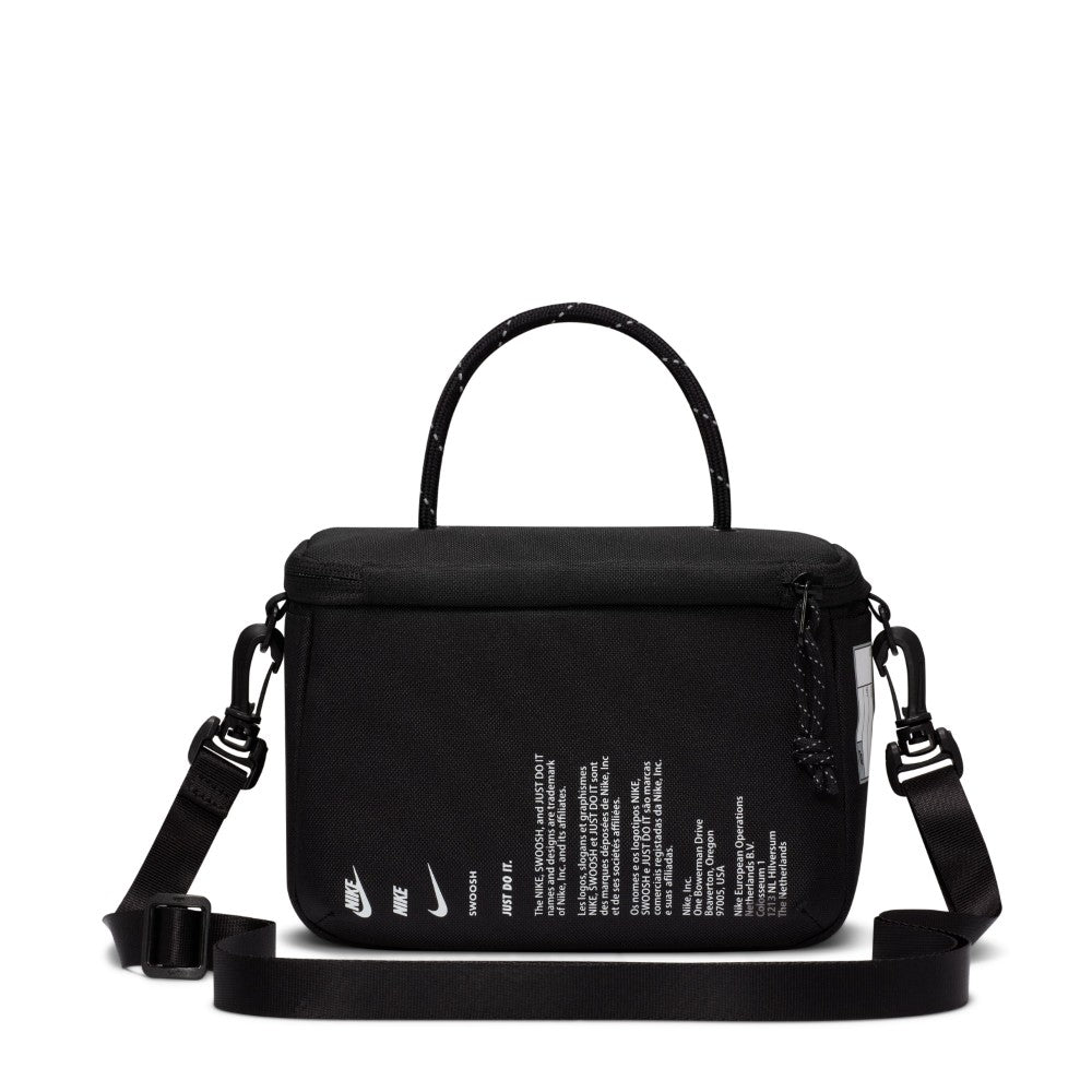 Mini Shoe Box Cross-Body Bag (3L)