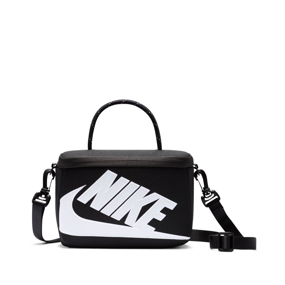 Mini Shoe Box Cross-Body Bag (3L)