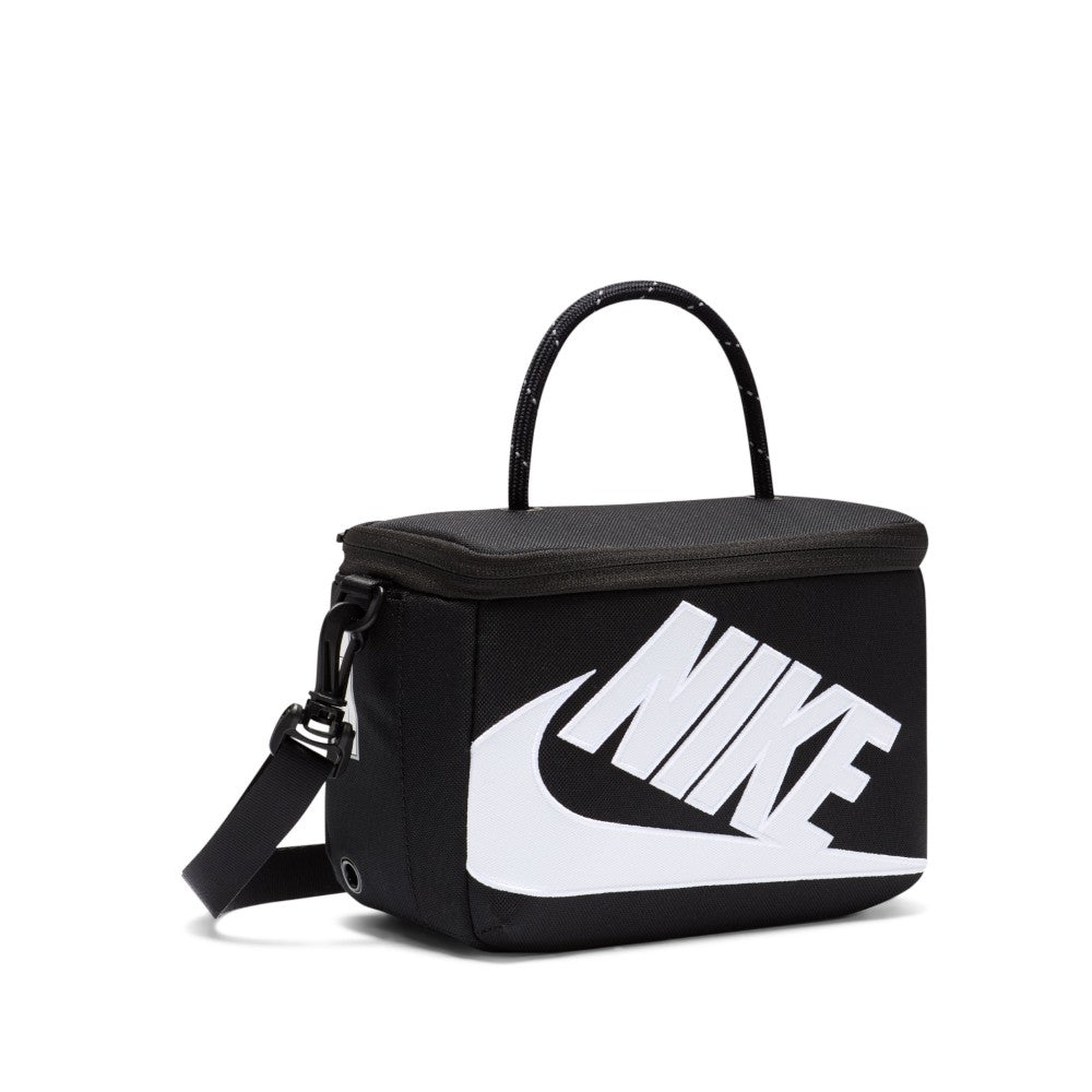 Mini Shoe Box Cross-Body Bag (3L)
