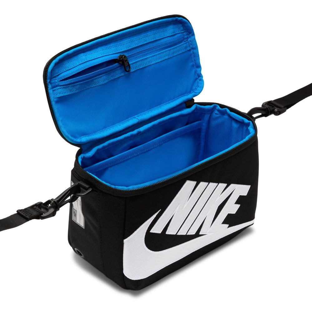 Mini Shoe Box Cross-Body Bag (3L)
