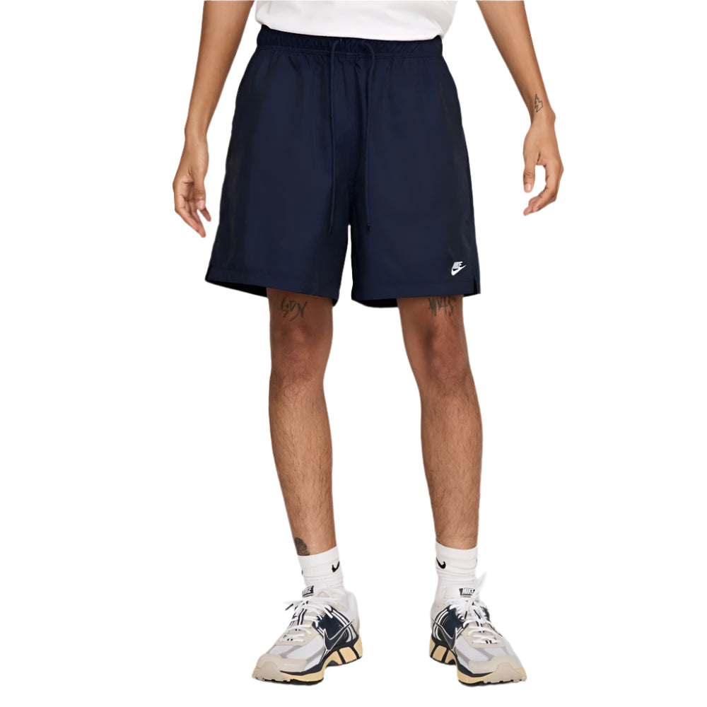 Club Shorts