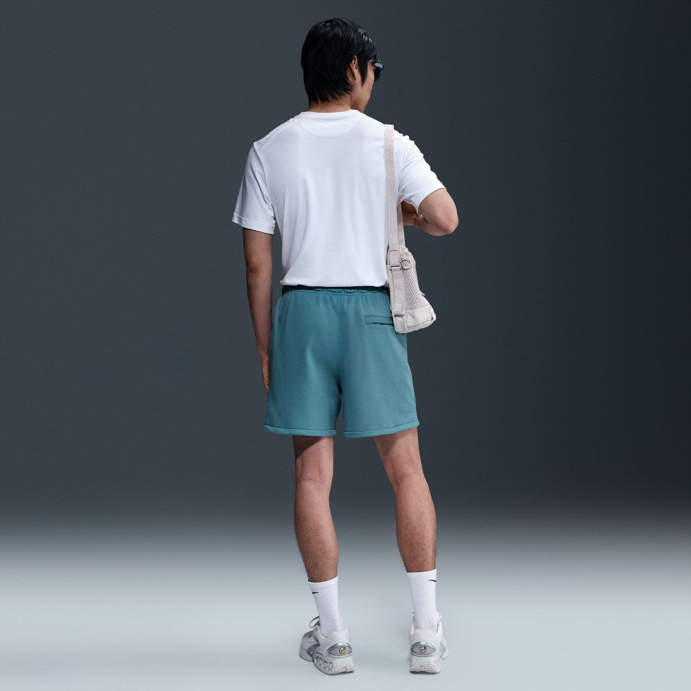 شورت فرنش تيري كلوب