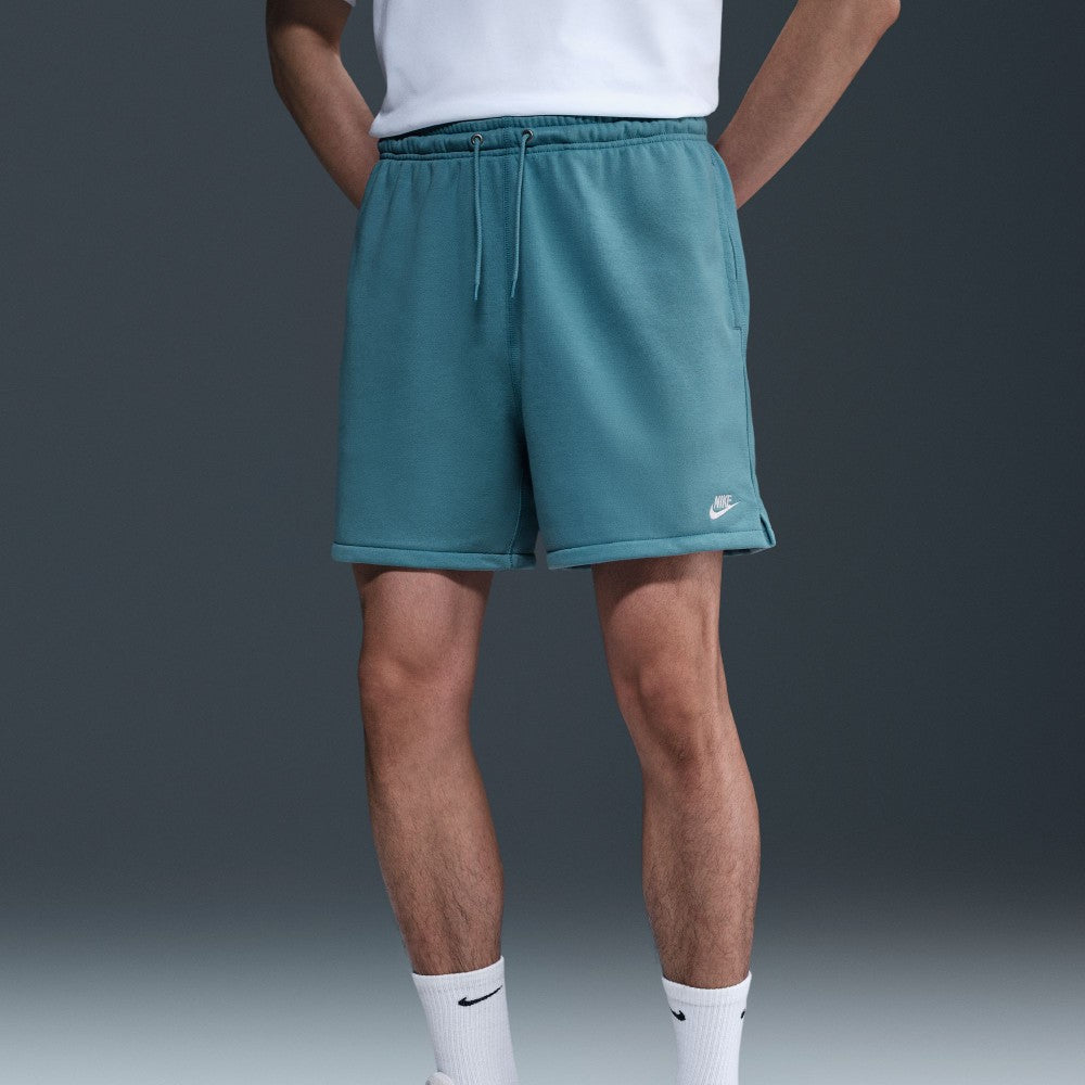 شورت فرنش تيري كلوب