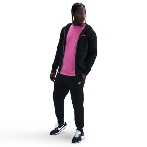 Club Brushed Fleece Joggers