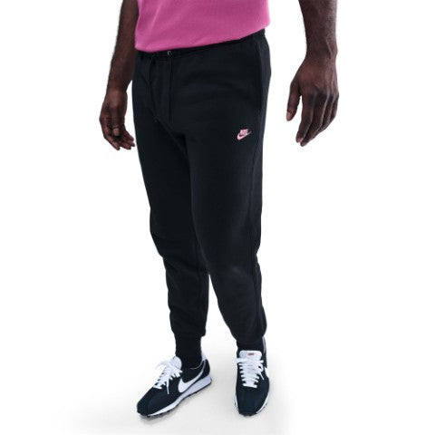 Club Brushed Fleece Joggers