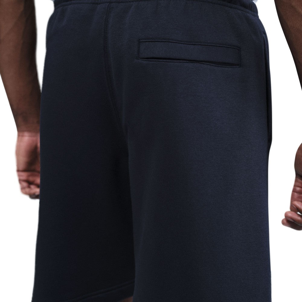 Club Brushed Fleece Shorts