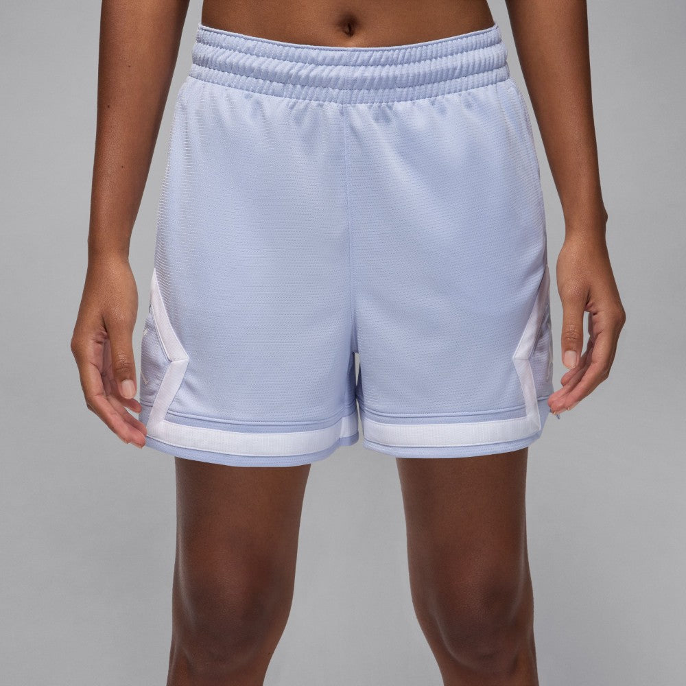 Sport Diamond Shorts 4"
