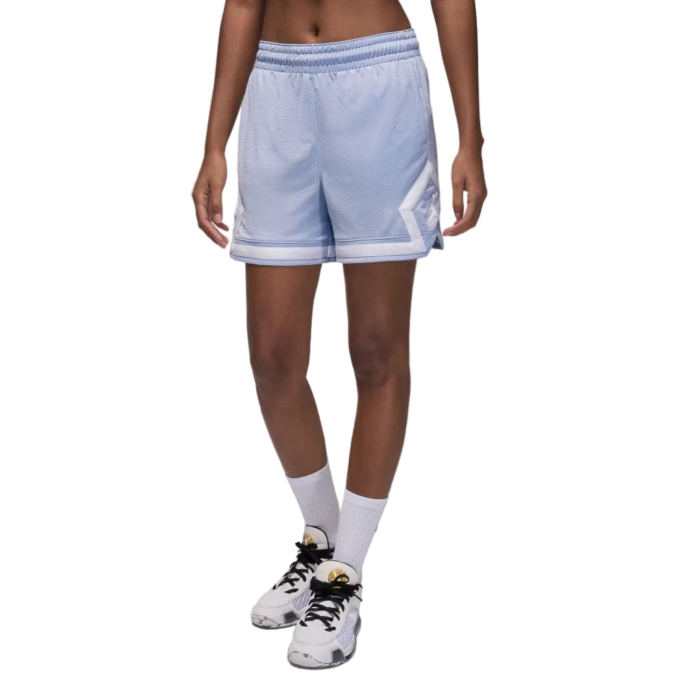 Sport Diamond Shorts 4"
