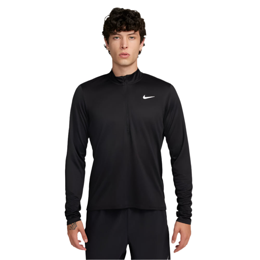 Pacer Dri-FIT 1/2-Zip Running Long Sleeve T-shirt