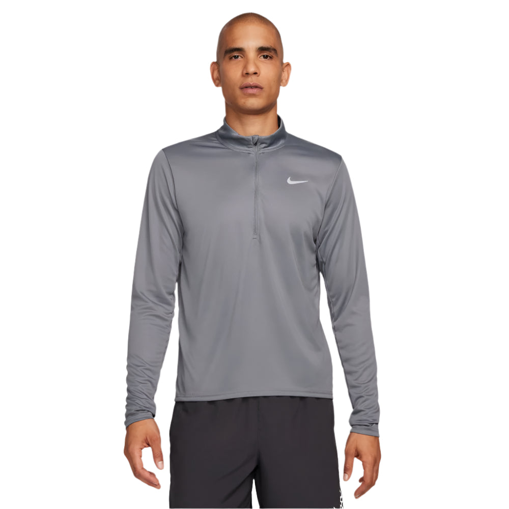Pacer Dri-FIT 1/2-Zip Running Long Sleeve T-shirt