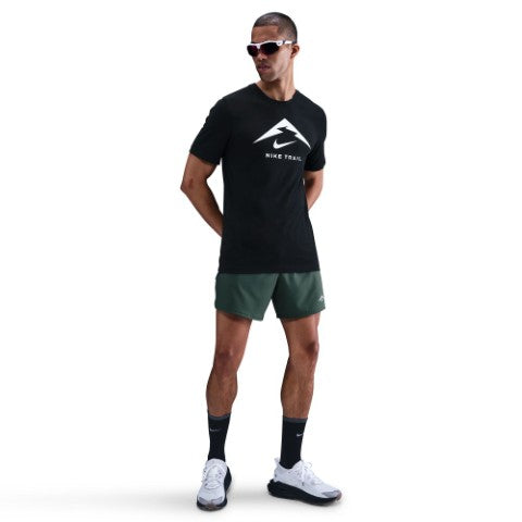 Dri-FIT Trail Logo T-Shirt
