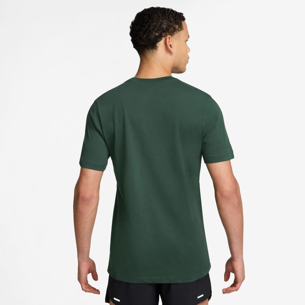 Dri-Fit Trail Running T-Shirt