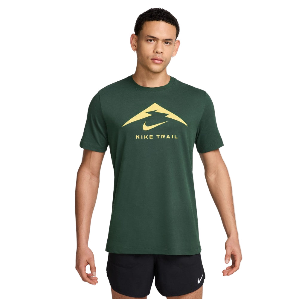 Dri-Fit Trail Running T-Shirt