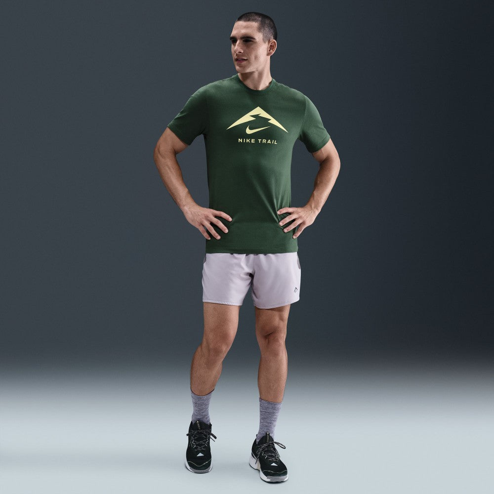 Dri-Fit Trail Running T-Shirt