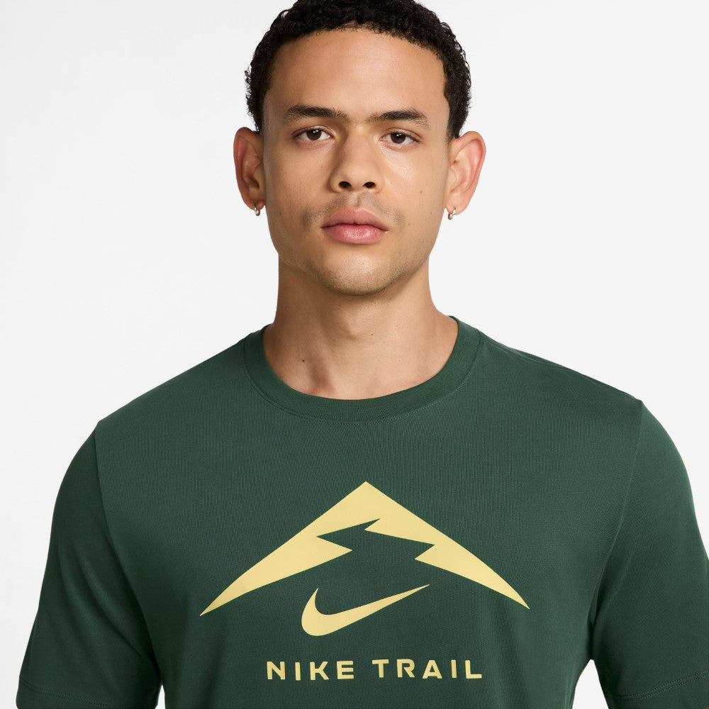 Dri-Fit Trail Running T-Shirt