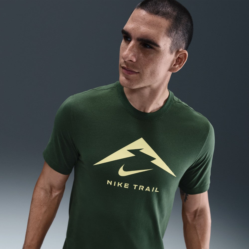Dri-Fit Trail Running T-Shirt
