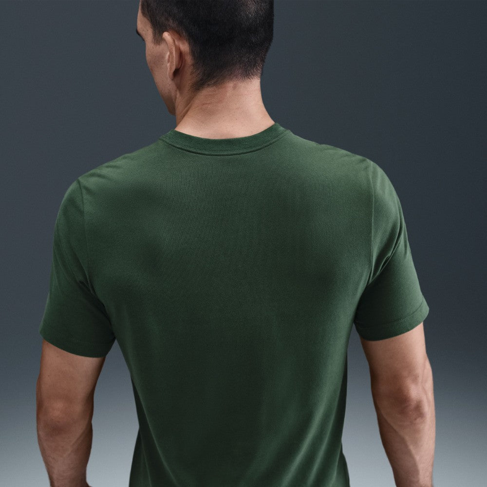 Dri-Fit Trail Running T-Shirt