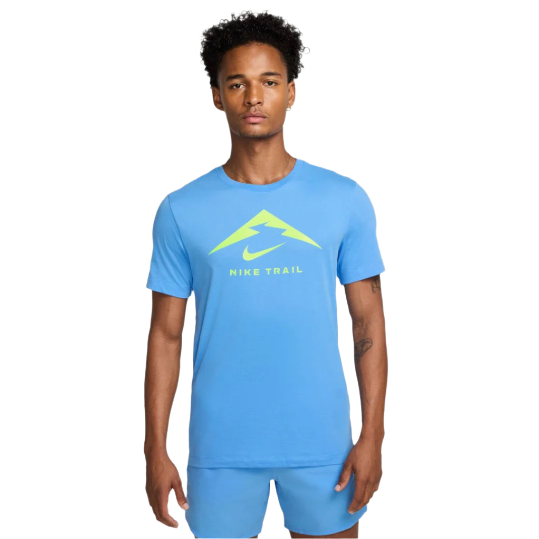 Dri-FIT Trail Running T-Shirt