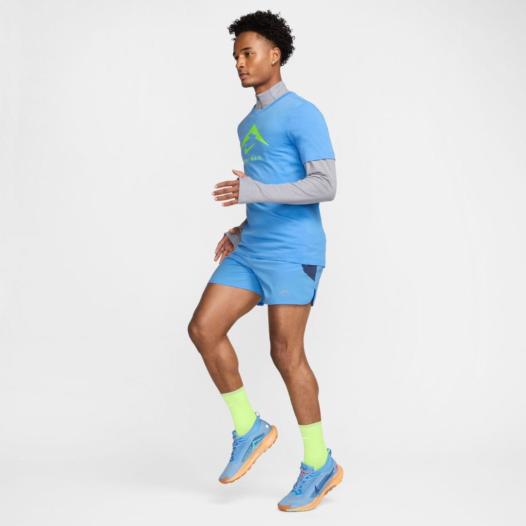 تيشيرت جري دراي فيت