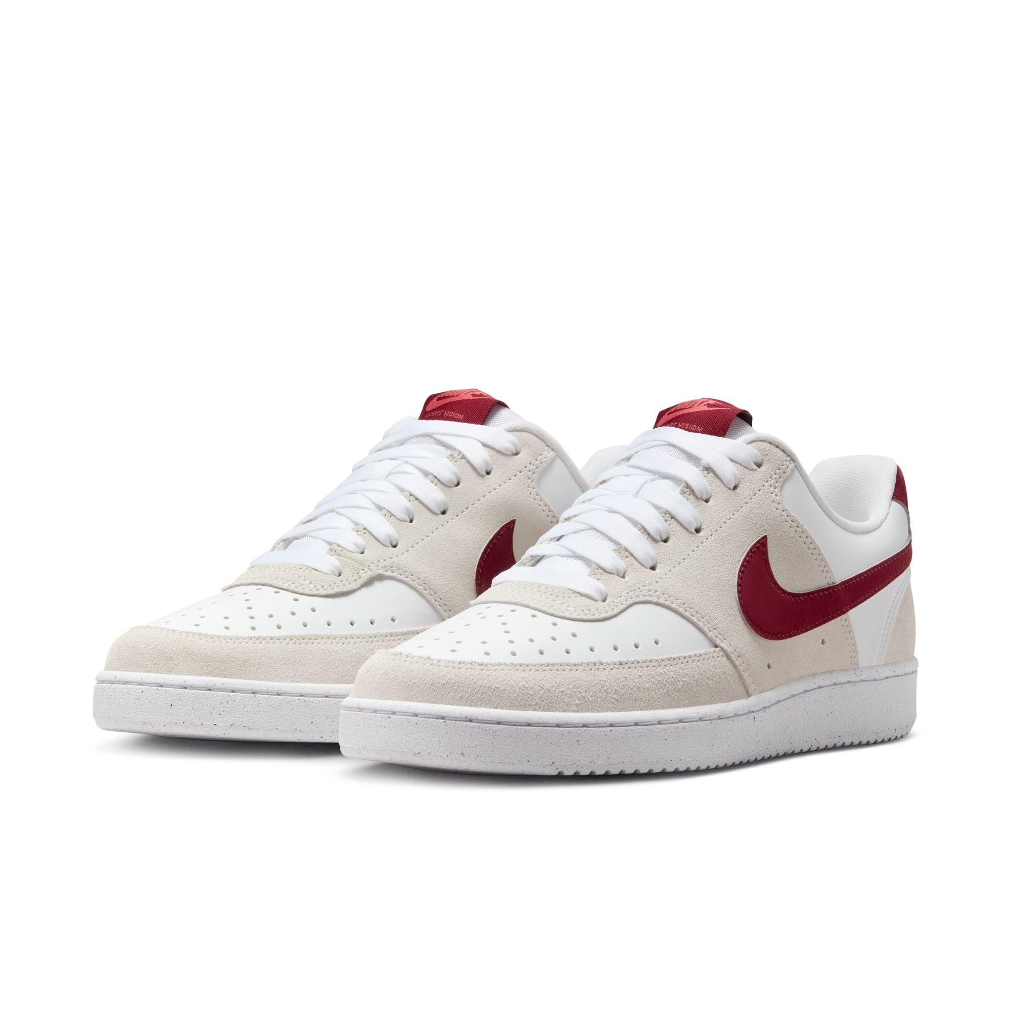 Court Vision Low Lifestyle Shoes